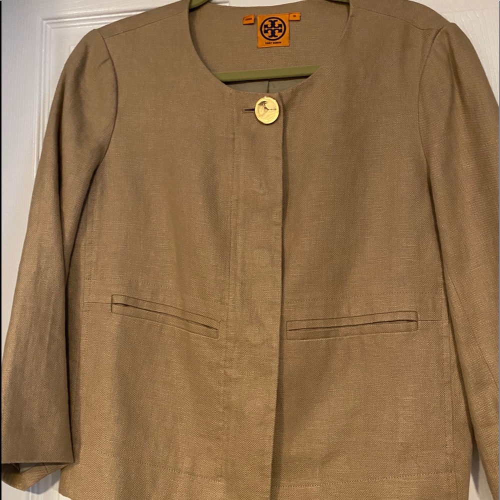 Tory Burch Blazer